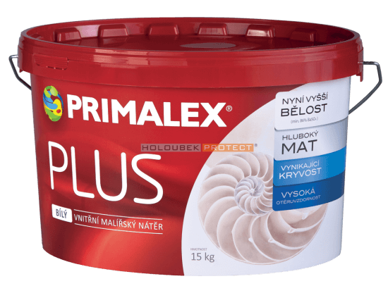 Primalex PLUS Primalex PLUS