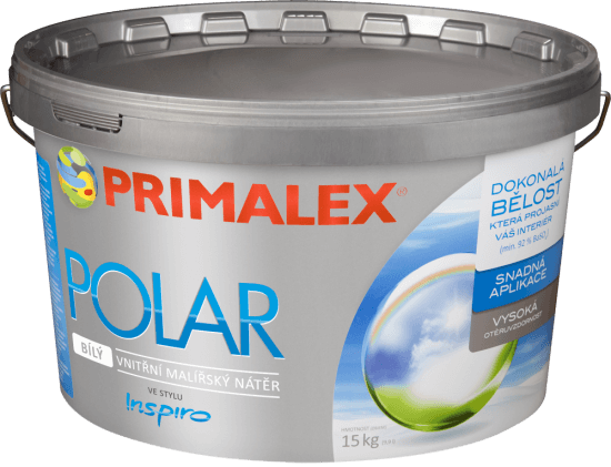 Primalex POLAR Primalex POLAR